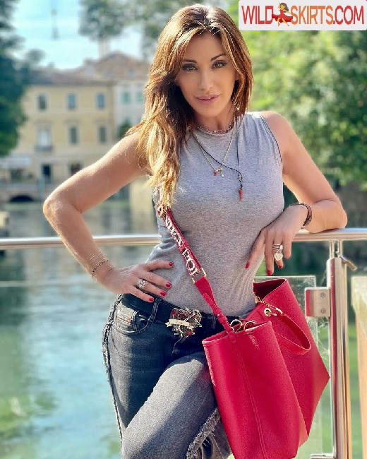 Sabrina Salerno / sabrinasalernofficial nude Instagram leaked photo #641