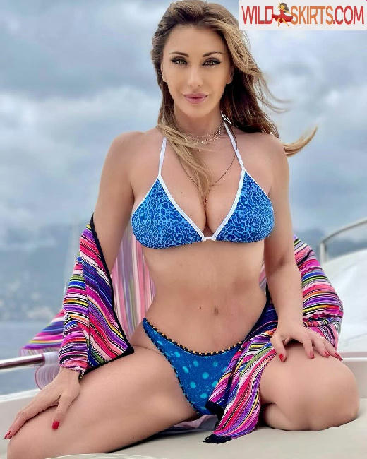 Sabrina Salerno / sabrinasalernofficial nude Instagram leaked photo #661