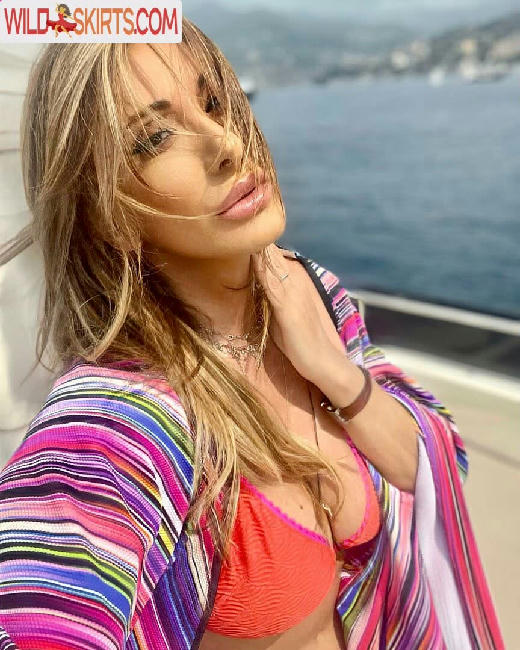 Sabrina Salerno / sabrinasalernofficial nude Instagram leaked photo #637