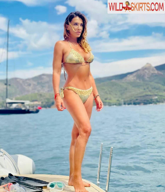 Sabrina Salerno / sabrinasalernofficial nude Instagram leaked photo #694