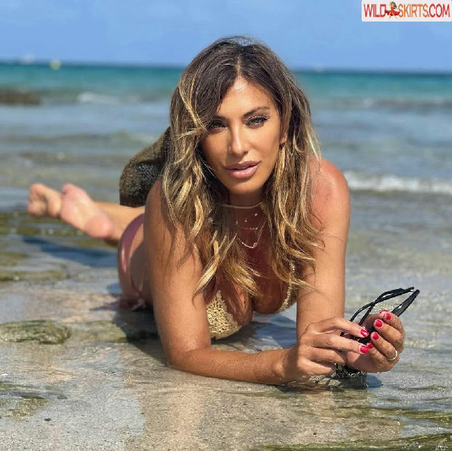 Sabrina Salerno / sabrinasalernofficial nude Instagram leaked photo #824