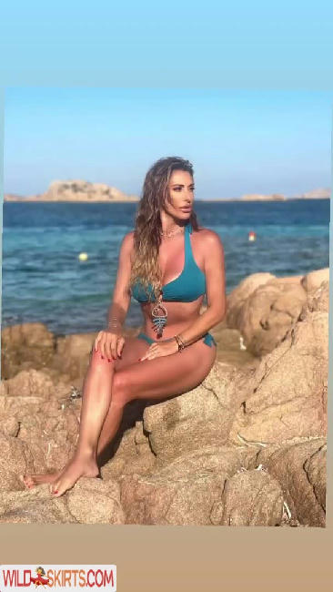 Sabrina Salerno / sabrinasalernofficial nude Instagram leaked photo #759