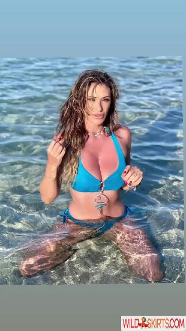 Sabrina Salerno / sabrinasalernofficial nude Instagram leaked photo #844