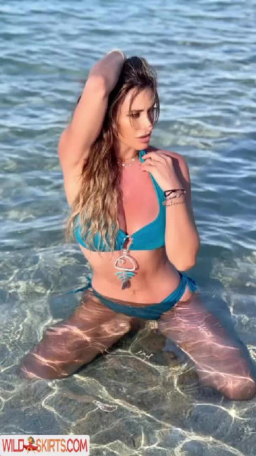 Sabrina Salerno / sabrinasalernofficial nude Instagram leaked photo #845