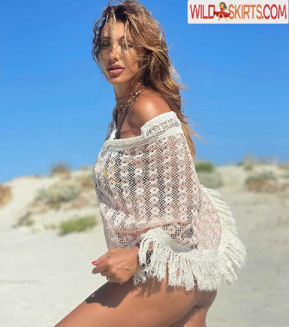 Sabrina Salerno / sabrinasalernofficial nude Instagram leaked photo #796