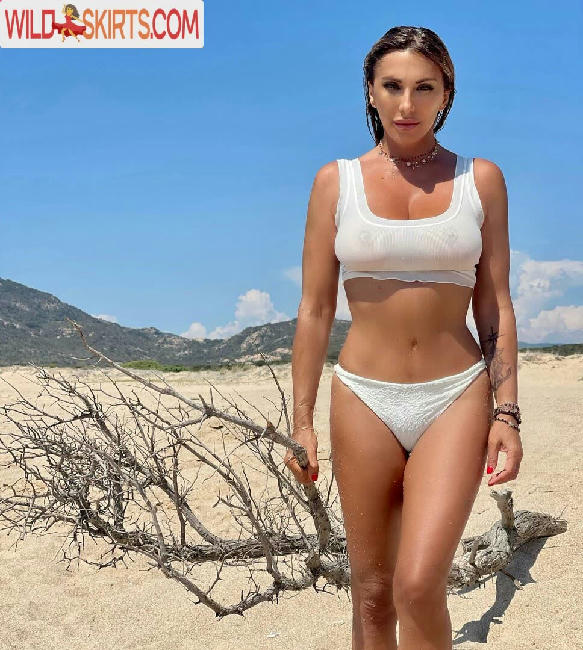 Sabrina Salerno / sabrinasalernofficial nude Instagram leaked photo #334