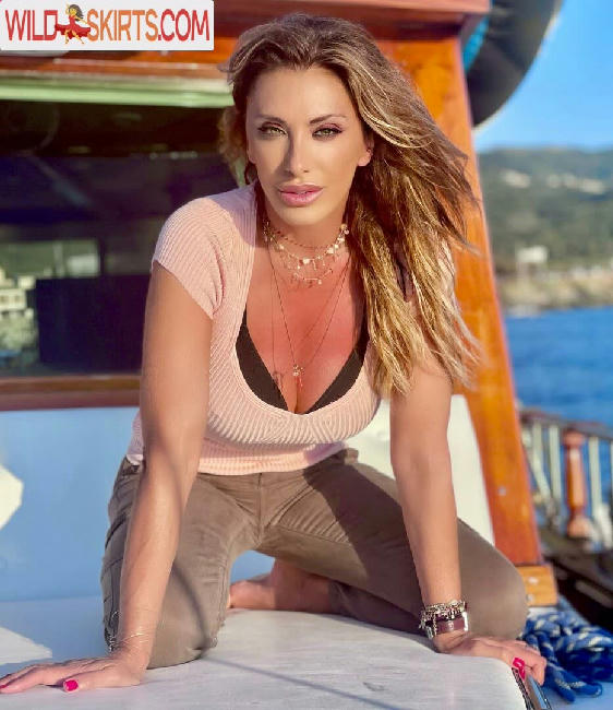 Sabrina Salerno / sabrinasalernofficial nude Instagram leaked photo #369