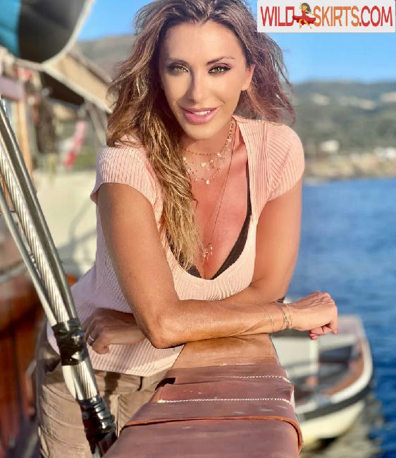 Sabrina Salerno / sabrinasalernofficial nude Instagram leaked photo #391