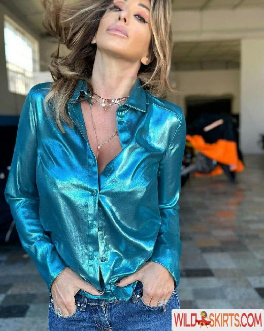 Sabrina Salerno / sabrinasalernofficial nude Instagram leaked photo #418