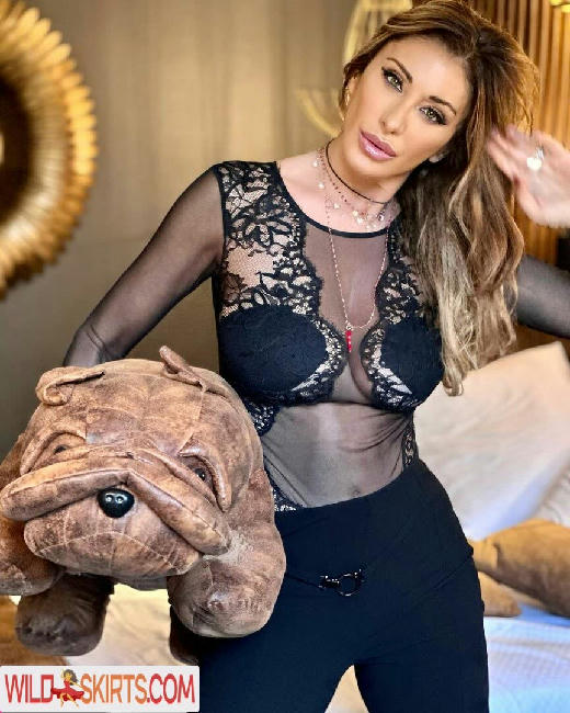 Sabrina Salerno / sabrinasalernofficial nude Instagram leaked photo #445