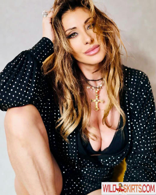 Sabrina Salerno / sabrinasalernofficial nude Instagram leaked photo #876