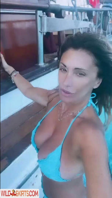 Sabrina Salerno / sabrinasalernofficial nude Instagram leaked photo #1122