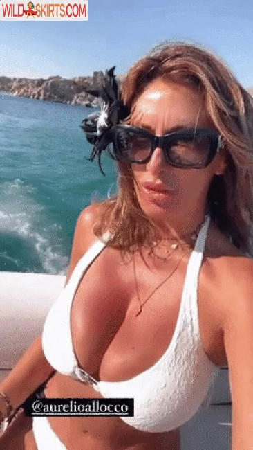 Sabrina Salerno / sabrinasalernofficial nude Instagram leaked photo #1132