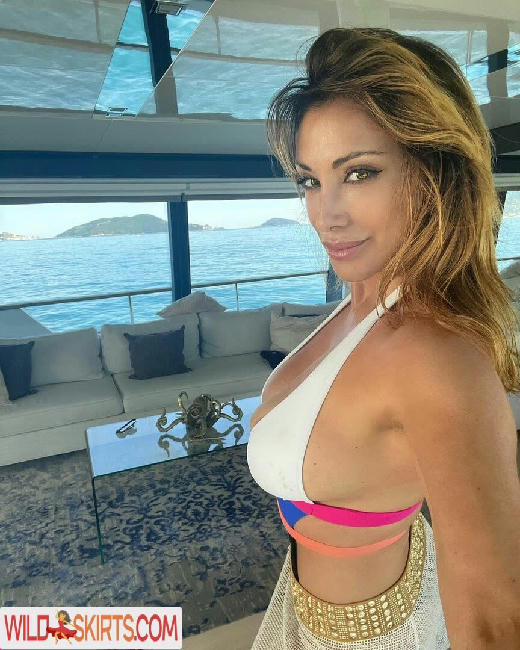 Sabrina Salerno / sabrinasalernofficial nude Instagram leaked photo #1150