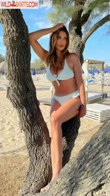 Sabrina Salerno / sabrinasalernofficial nude Instagram leaked photo #1162