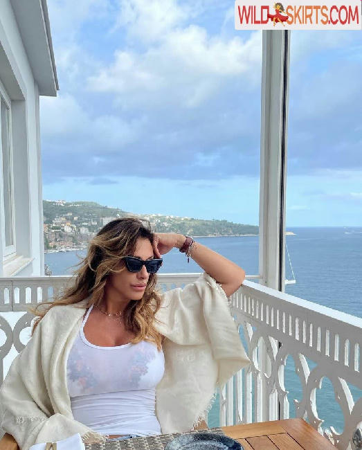 Sabrina Salerno / sabrinasalernofficial nude Instagram leaked photo #1248