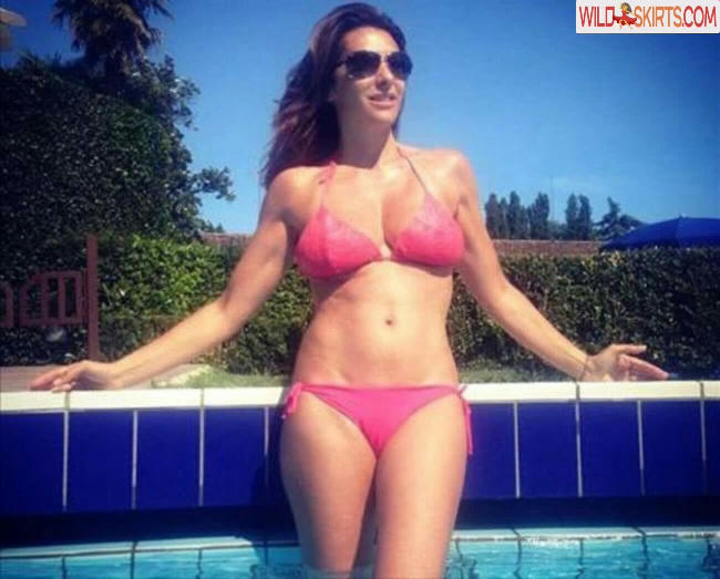 Sabrina Salerno / sabrinasalernofficial nude Instagram leaked photo #1267