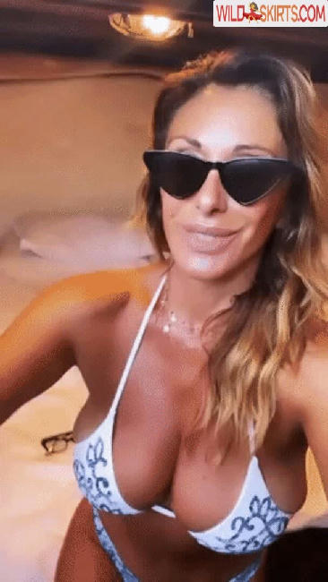 Sabrina Salerno / sabrinasalernofficial nude Instagram leaked photo #1288