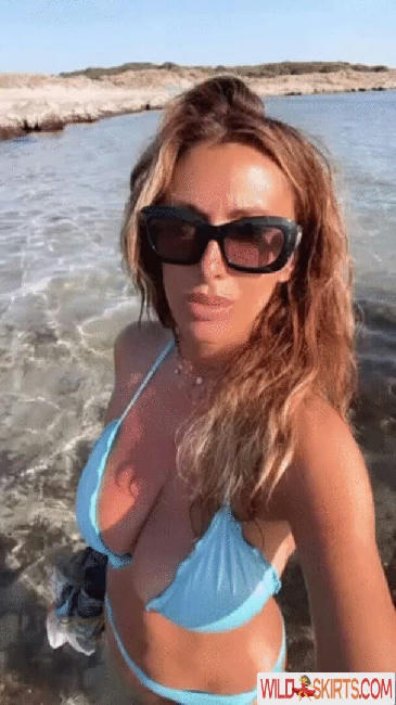 Sabrina Salerno / sabrinasalernofficial nude Instagram leaked photo #1292