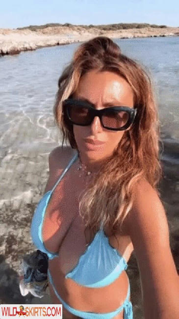 Sabrina Salerno / sabrinasalernofficial nude Instagram leaked photo #1293