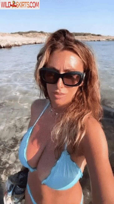 Sabrina Salerno / sabrinasalernofficial nude Instagram leaked photo #1294