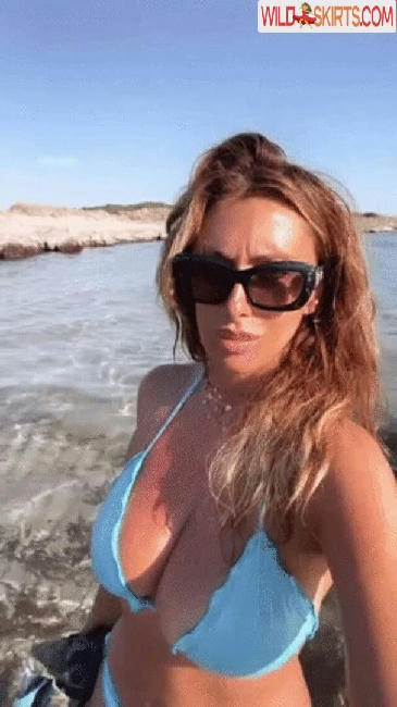 Sabrina Salerno / sabrinasalernofficial nude Instagram leaked photo #1289