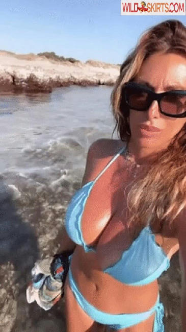 Sabrina Salerno / sabrinasalernofficial nude Instagram leaked photo #1299