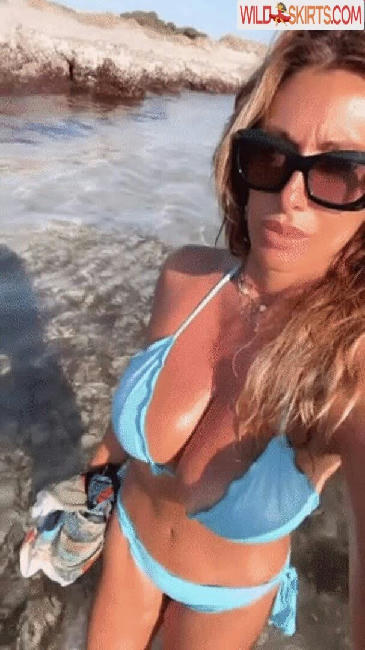 Sabrina Salerno / sabrinasalernofficial nude Instagram leaked photo #1300