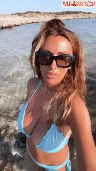 Sabrina Salerno / sabrinasalernofficial nude Instagram leaked photo #1301