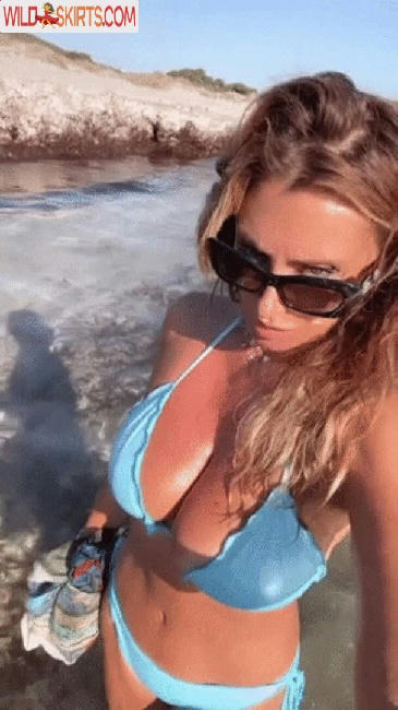 Sabrina Salerno / sabrinasalernofficial nude Instagram leaked photo #1308