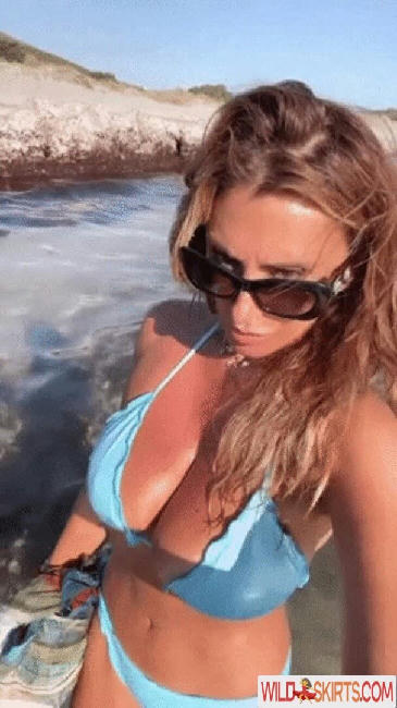 Sabrina Salerno / sabrinasalernofficial nude Instagram leaked photo #1309