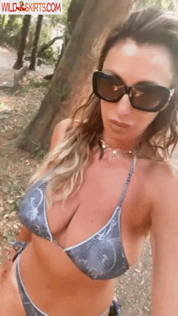 Sabrina Salerno / sabrinasalernofficial nude Instagram leaked photo #1326