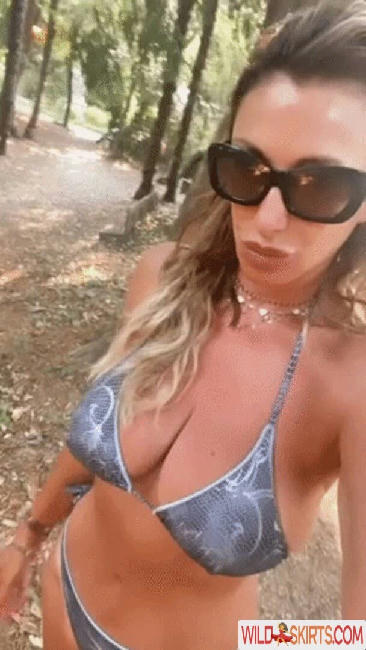 Sabrina Salerno / sabrinasalernofficial nude Instagram leaked photo #1327