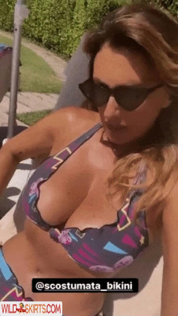 Sabrina Salerno / sabrinasalernofficial nude Instagram leaked photo #1359