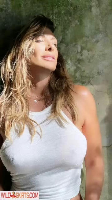 Sabrina Salerno / sabrinasalernofficial nude Instagram leaked photo #1361