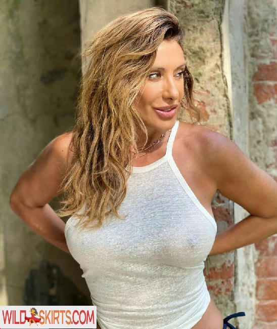 Sabrina Salerno / sabrinasalernofficial nude Instagram leaked photo #1365