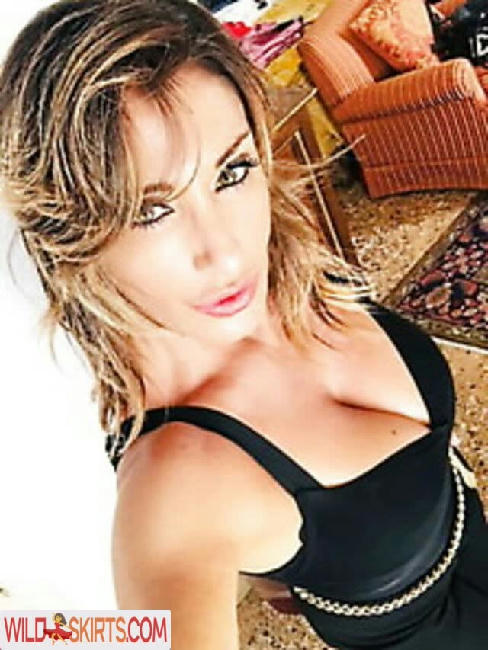 Sabrina Salerno / sabrinasalernofficial nude Instagram leaked photo #1384