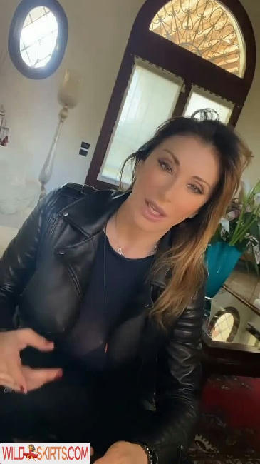 Sabrina Salerno / sabrinasalernofficial nude Instagram leaked photo #1389