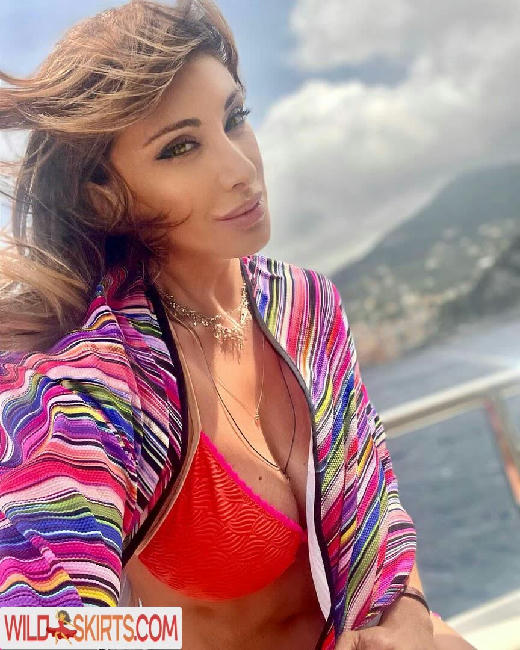 Sabrina Salerno / sabrinasalernofficial nude Instagram leaked photo #1449