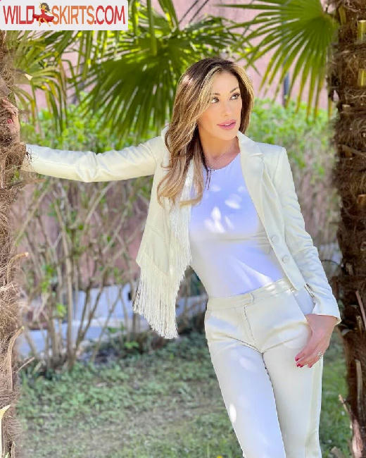 Sabrina Salerno / sabrinasalernofficial nude Instagram leaked photo #1461