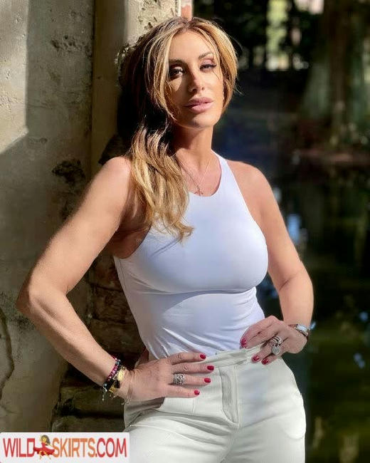 Sabrina Salerno / sabrinasalernofficial nude Instagram leaked photo #1464