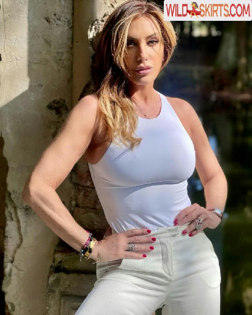 Sabrina Salerno / sabrinasalernofficial nude Instagram leaked photo #1482