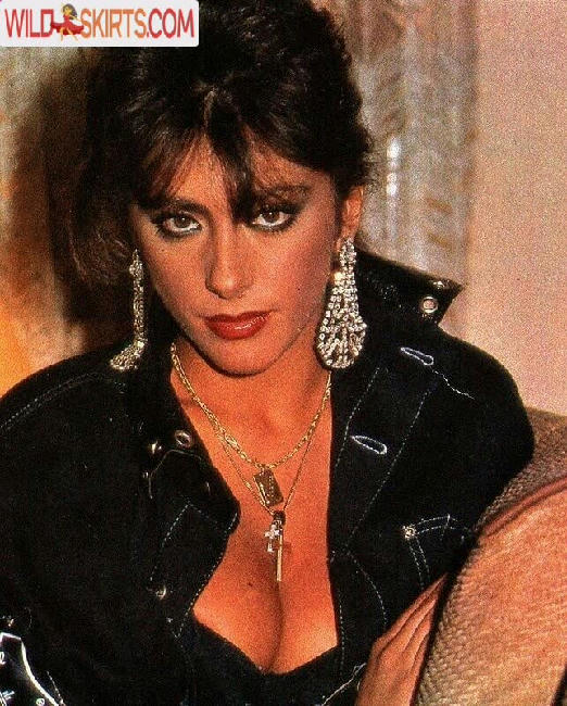 Sabrina Salerno / sabrinasalernofficial nude Instagram leaked photo #1492