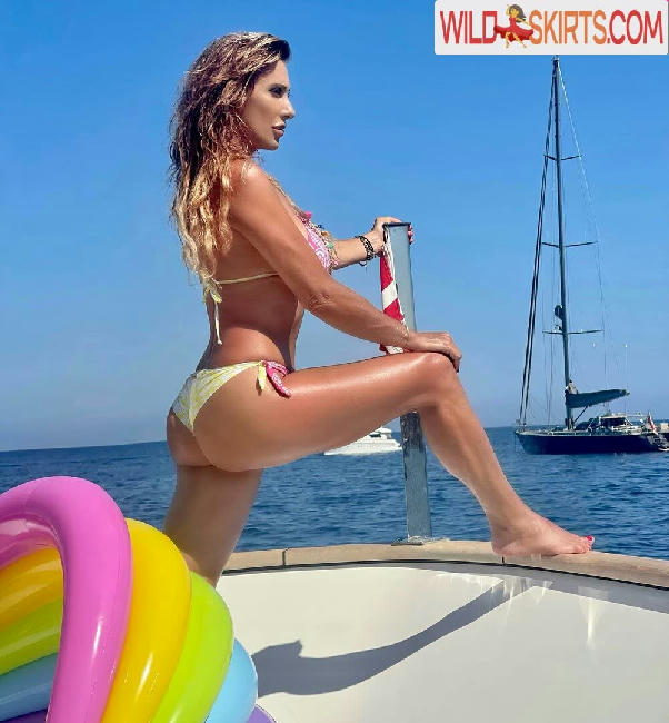 Sabrina Salerno / sabrinasalernofficial nude Instagram leaked photo #1504