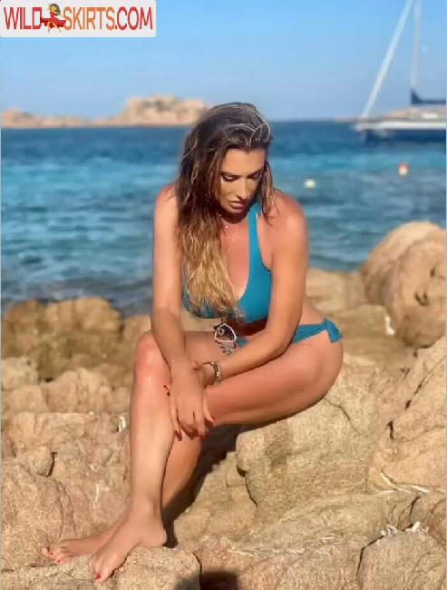 Sabrina Salerno / sabrinasalernofficial nude Instagram leaked photo #1512