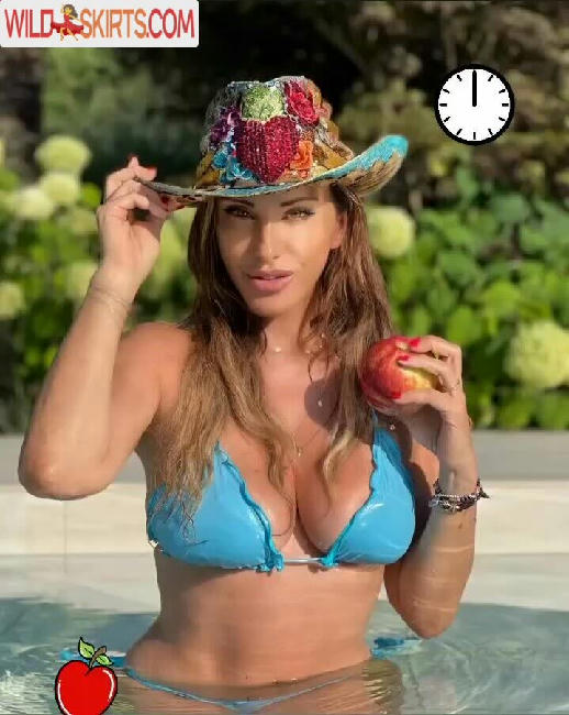 Sabrina Salerno / sabrinasalernofficial nude Instagram leaked photo #1530