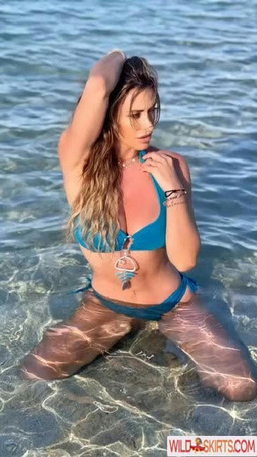 Sabrina Salerno / sabrinasalernofficial nude Instagram leaked photo #1533