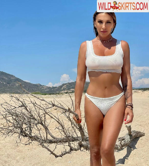 Sabrina Salerno / sabrinasalernofficial nude Instagram leaked photo #1527