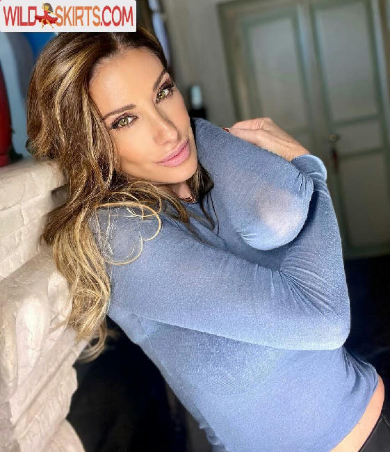 Sabrina Salerno / sabrinasalernofficial nude Instagram leaked photo #1573