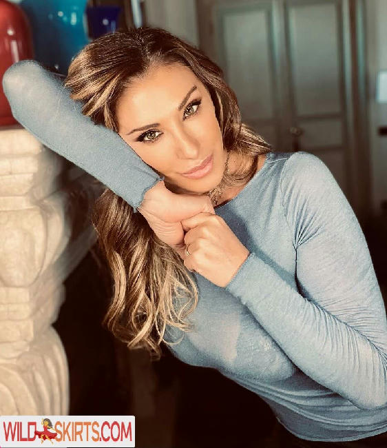 Sabrina Salerno / sabrinasalernofficial nude Instagram leaked photo #1563